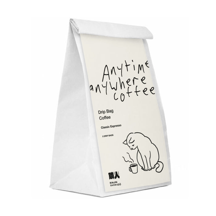 Drip Bag Coffee