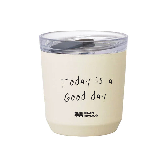 Rinjin Shokudo 240ml Tumbler
