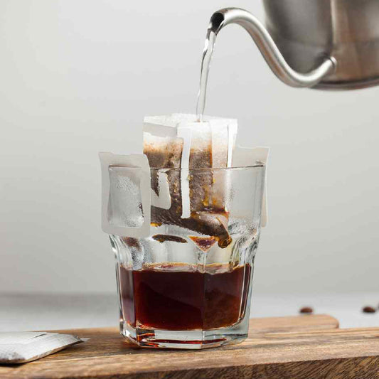 Drip Bag Coffee